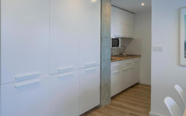 Apartamento Poniente Beach