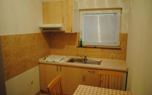 Marko - Amazing sea View - A8