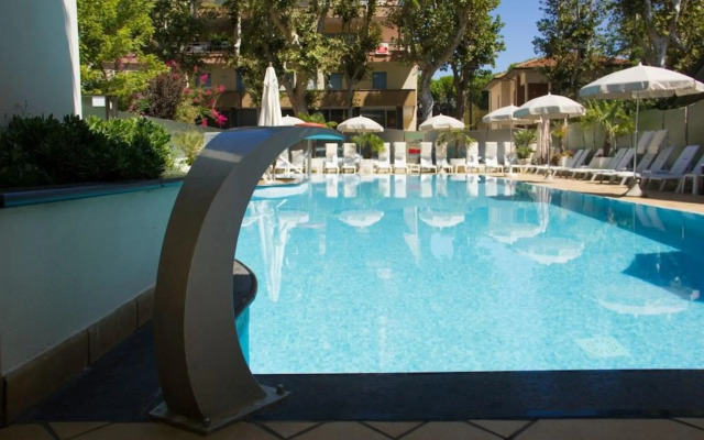 Hotel Rosenblatt