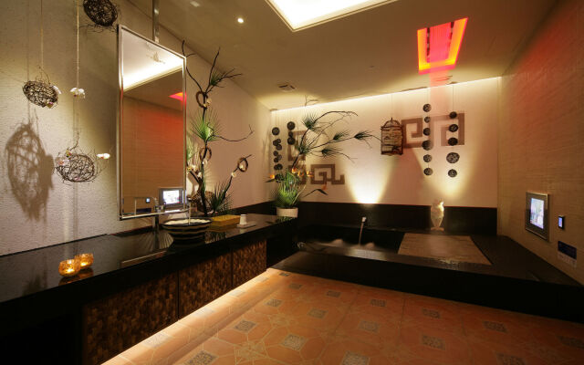 Dubai Villa Motel
