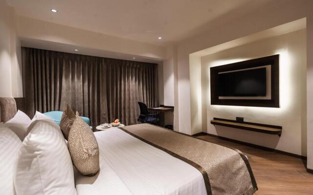 Regenta Place, Igatpuri