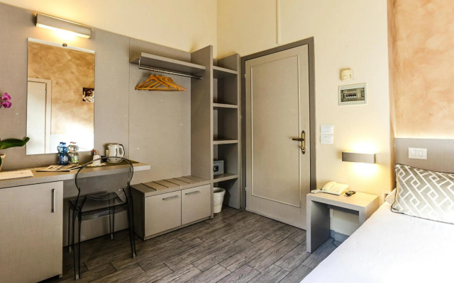 DEL style Osaka Higashitemma by Daiwa Roynet Hotel