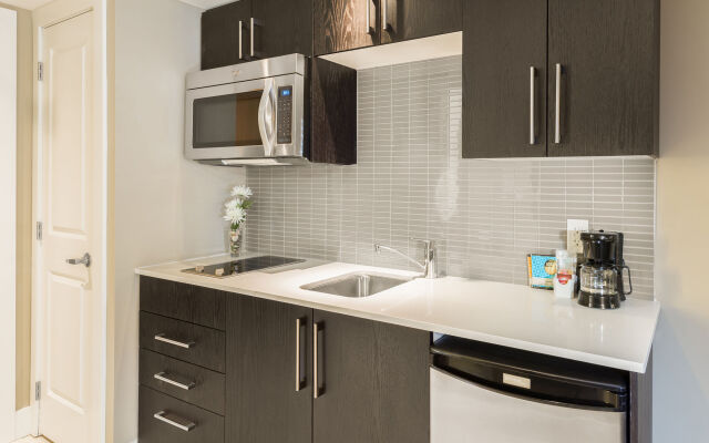 Living Water Resort & Residences