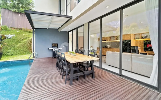 Sukha by Kozystay - Dago