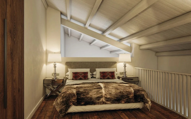 Hotel Maribel Sierra Nevada