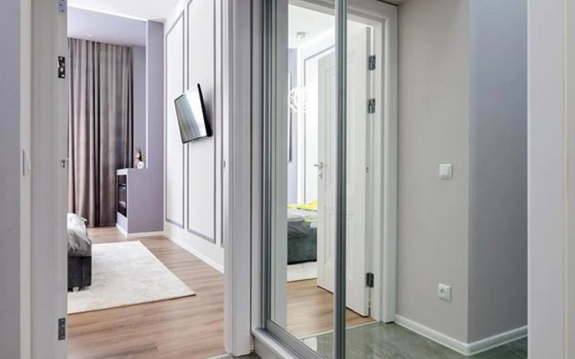 Royal Art-apartment on Chaikovskogo 26