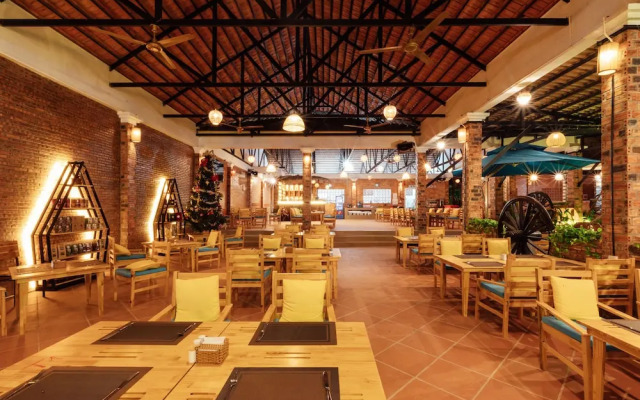 Red Resort Phu Quoc Hotel