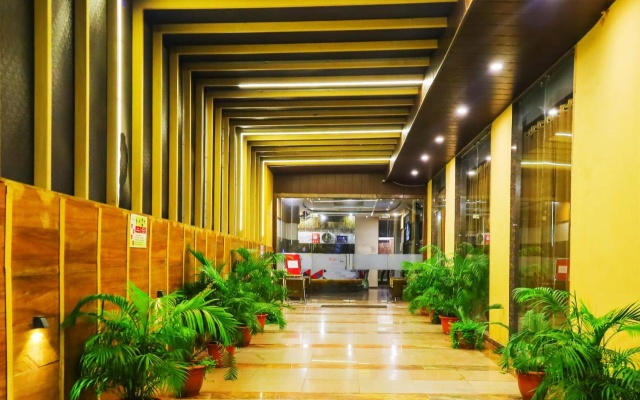 Playotel Inn Sonash Indore
