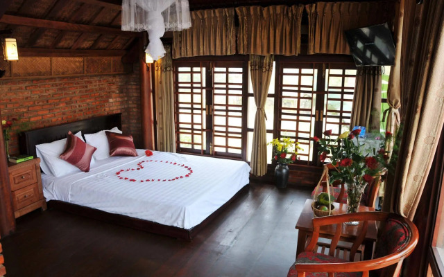 Seaside An Bang Homestay