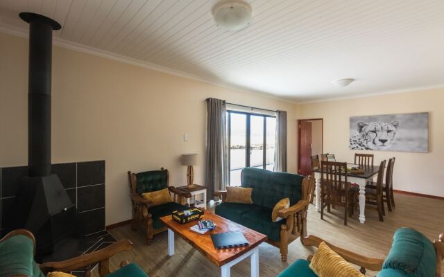 Kamberg Valley Hideaway