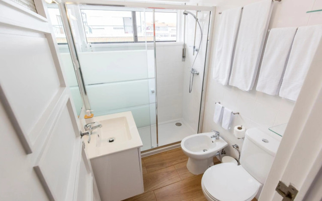 Casa Oliveira I • Terrace • Next to Bolhão