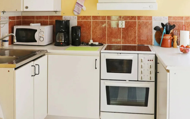 4 Person Holiday Home in Orkeljunga