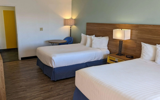 Days Inn by Wyndham Lake Havasu