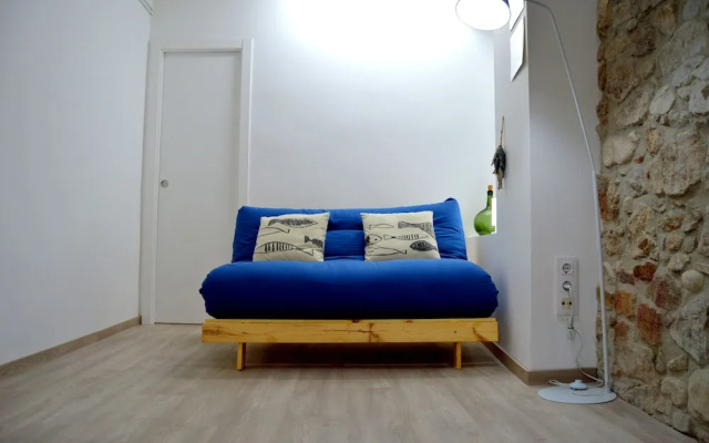 Modern Loft in The Historical Town
