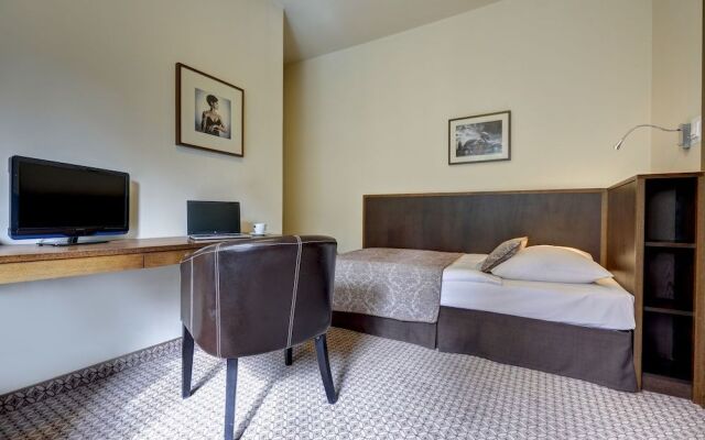 Hotel Afrodyta Business & SPA