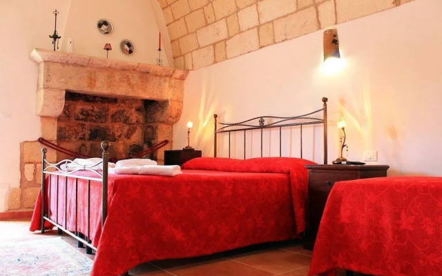 Agriturismo Masseria Saittole