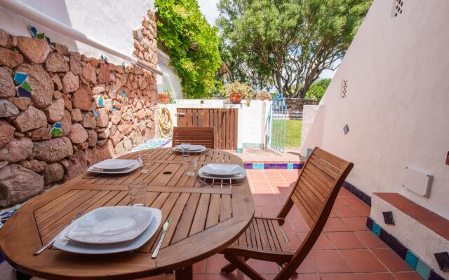 Casa Shardana in Olbia