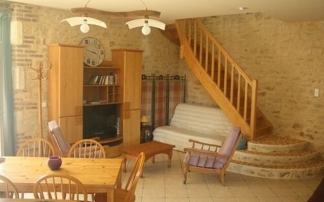 Le clos de la Salamandre