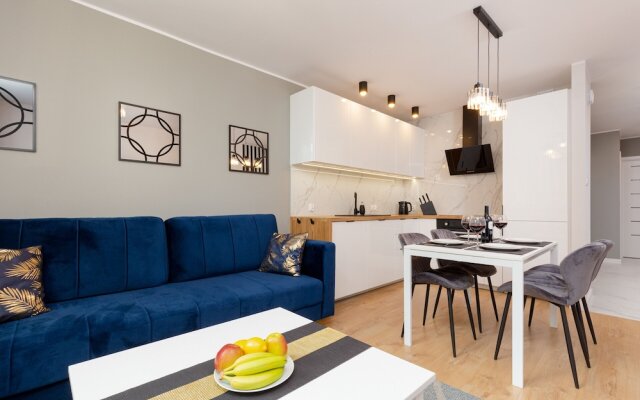 Apartment Wrzeciono by Renters