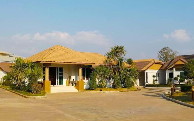 Ban Buanara (private resort)