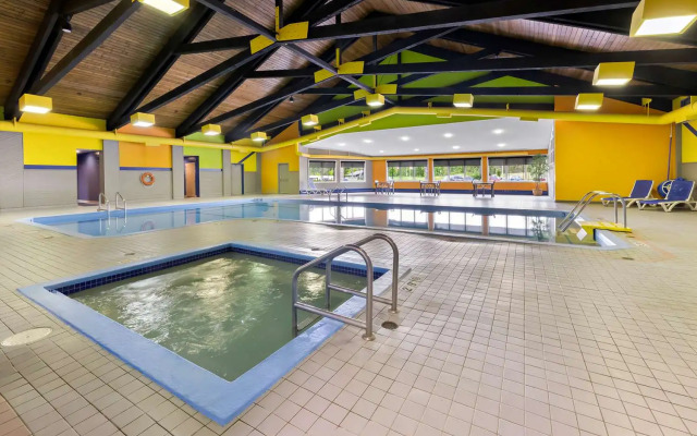 Best Western Plus Nor' Wester Hotel & Conference Centre