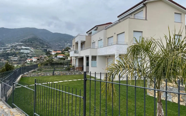 Suite D'Annunzio Luxury