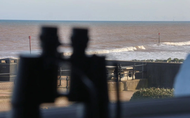 46 The Promenade