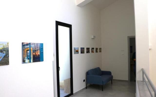 Elimi Home Appartamenti