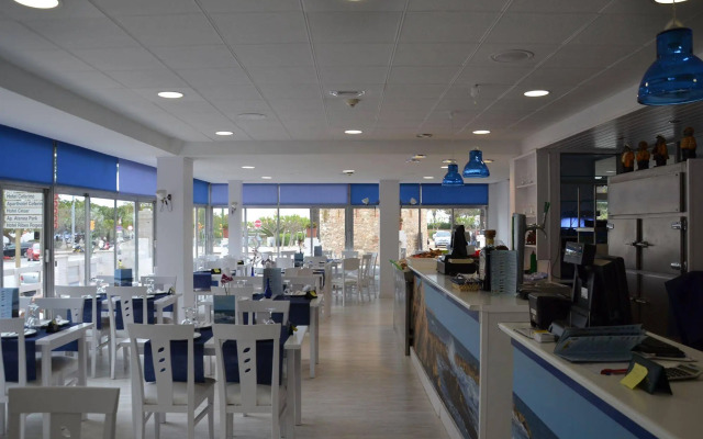 Hotel Solvi - Adults Only