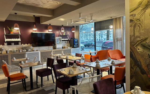 City'O Apparthotel