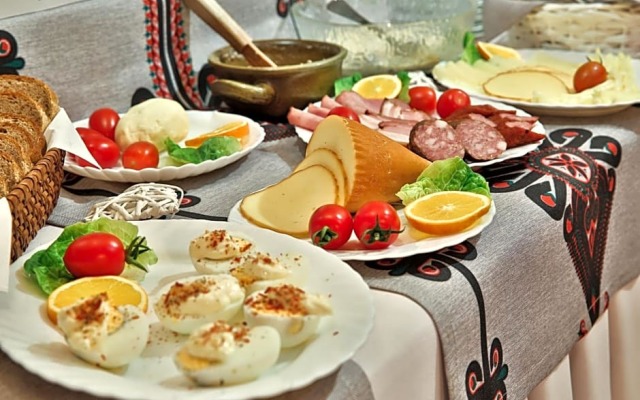 Willa Jarząbek - 5 min do Term