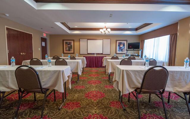 Hampton Inn East Windsor