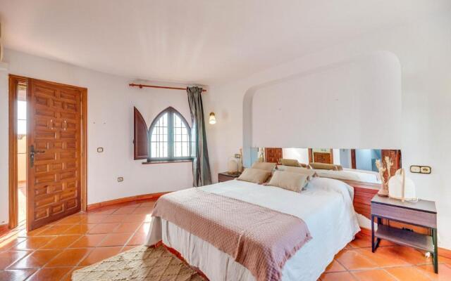 LXR Villa Mijas Costa Sea Views 3Hab.