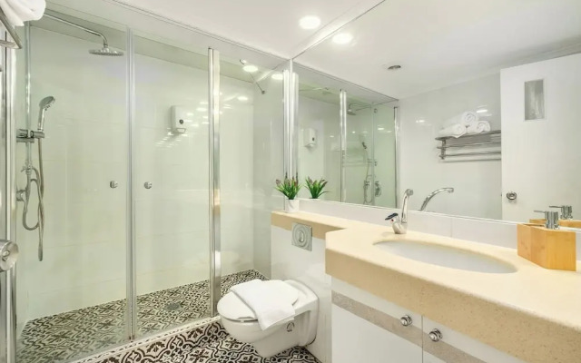 Royal Park Resort Apartment 58