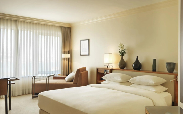 Grand Hyatt Istanbul