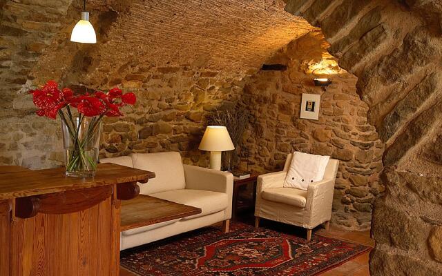 Hotel la Plaza de Madremanya