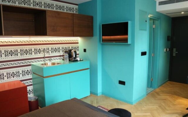 London Paddington Apartments