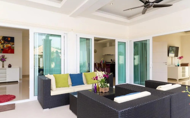 Orchid Paradise Homes OPV219