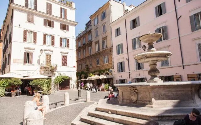 Monti Panisperna Suites