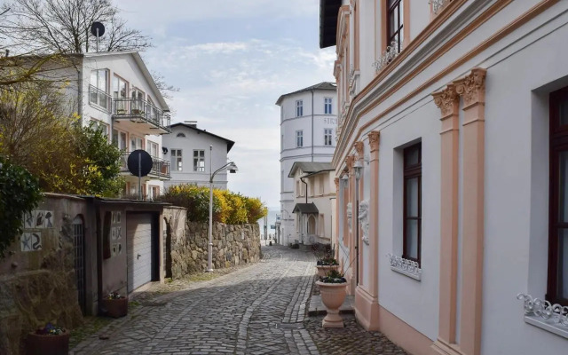 Fürstenhof Sassnitz