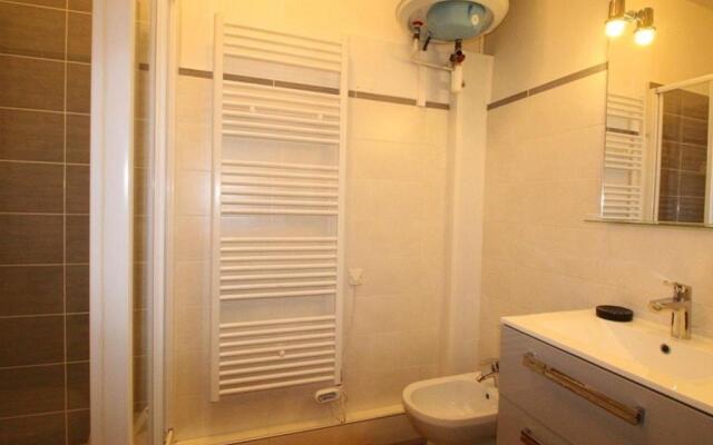 Appartement Bagnères-de-Luchon, 1 pièce, 3 personnes - FR-1-313-163