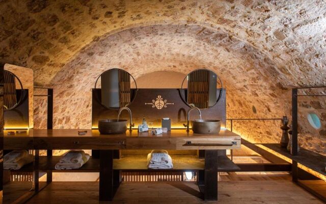 Domus Renier Boutique Hotel, Member of Domus Elegance Collection