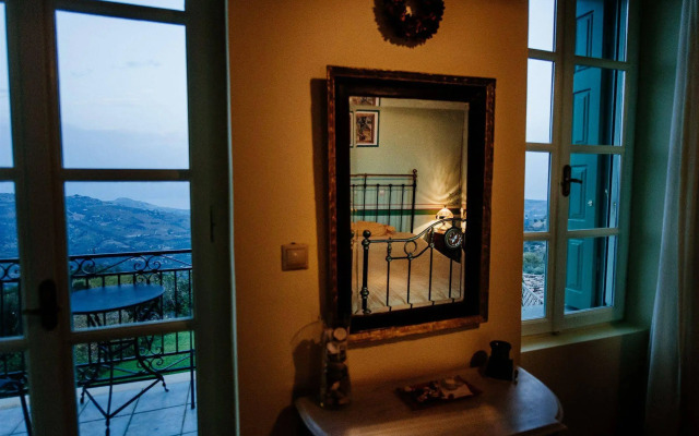 Guesthouse Gerofotis