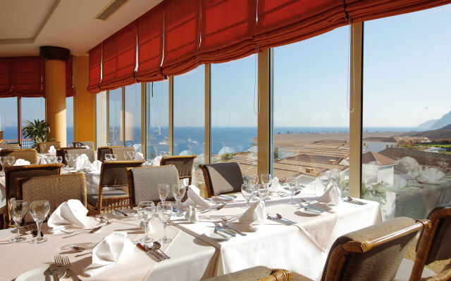 Ecotel Dahab Bay View Resort