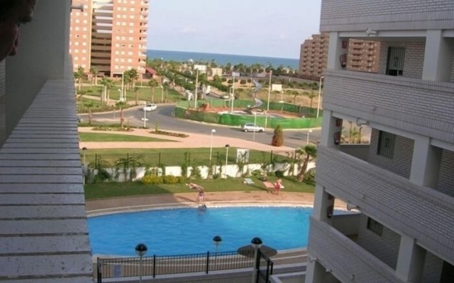 Apartamentos Marina-Park-B-45-2L