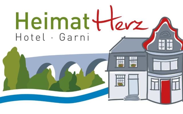 HeimatHerz Hotel Garni