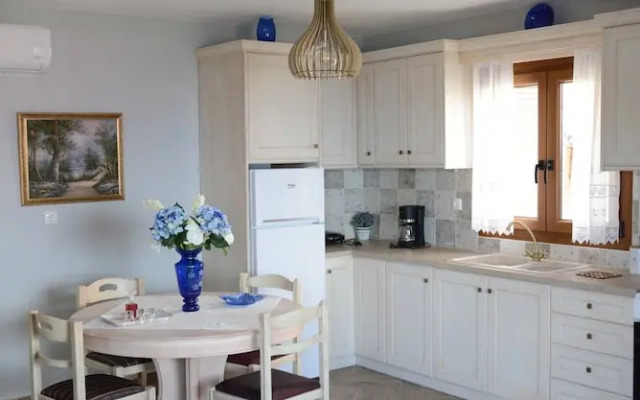 Athena Charming apt with stunning view