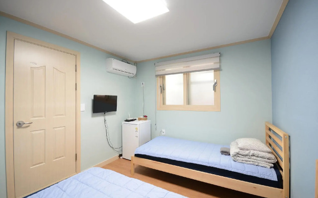 Hostel Hongdae