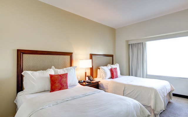 Fantasy Springs Resort Casino