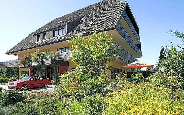 Hotel Sonne